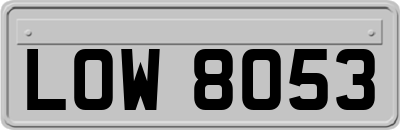 LOW8053