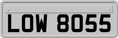 LOW8055