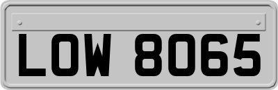 LOW8065