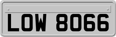 LOW8066