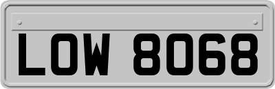 LOW8068