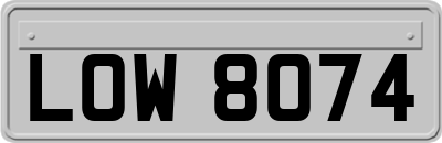 LOW8074