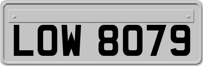 LOW8079