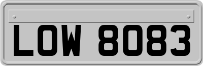 LOW8083