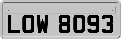 LOW8093