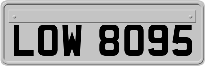 LOW8095