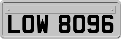 LOW8096