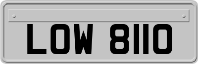 LOW8110