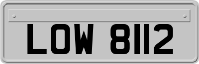 LOW8112