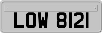 LOW8121