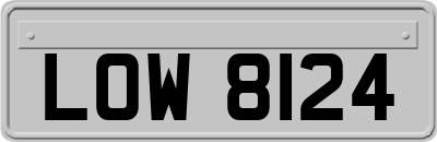 LOW8124