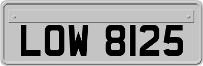 LOW8125
