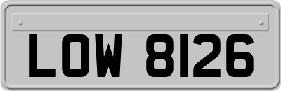 LOW8126