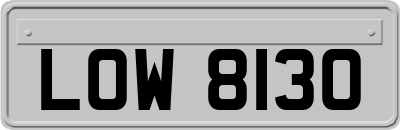LOW8130