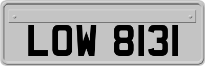 LOW8131