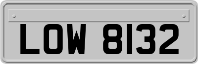 LOW8132