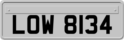 LOW8134