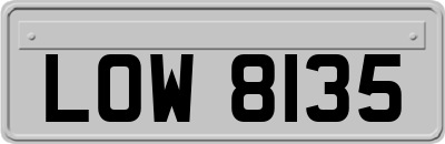 LOW8135