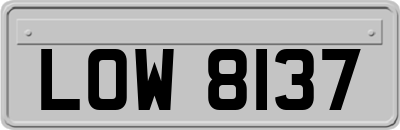 LOW8137
