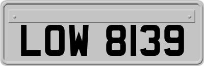 LOW8139