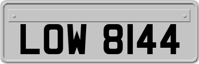 LOW8144