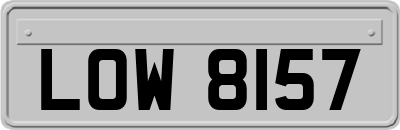 LOW8157