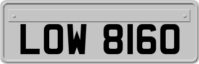 LOW8160