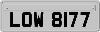 LOW8177