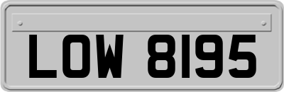 LOW8195