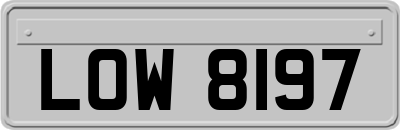 LOW8197