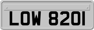 LOW8201