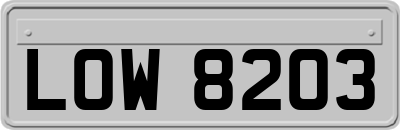 LOW8203