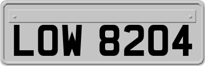 LOW8204