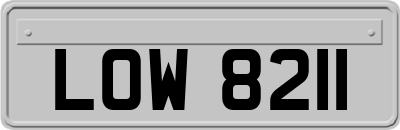 LOW8211