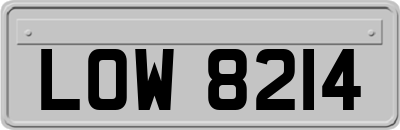 LOW8214