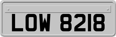 LOW8218