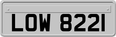 LOW8221