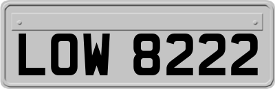 LOW8222