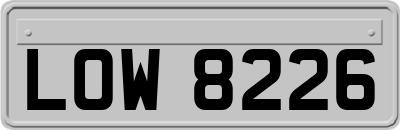 LOW8226