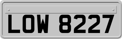 LOW8227