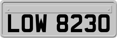 LOW8230