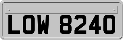 LOW8240