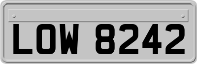LOW8242