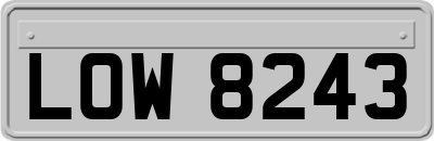 LOW8243