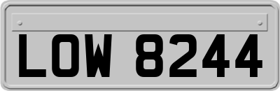 LOW8244