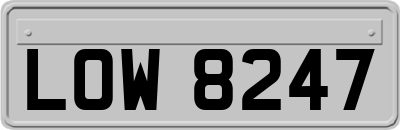 LOW8247