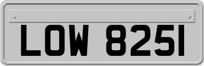 LOW8251