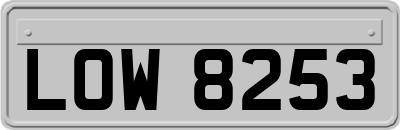 LOW8253