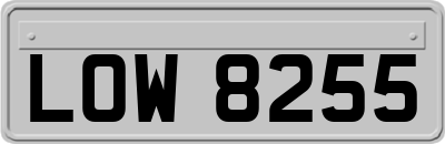 LOW8255