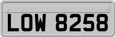 LOW8258